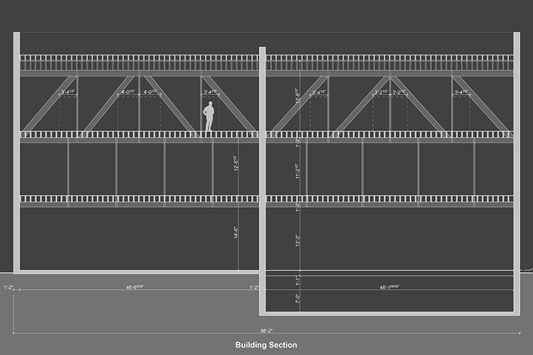 Bronzeville Artist Lofts